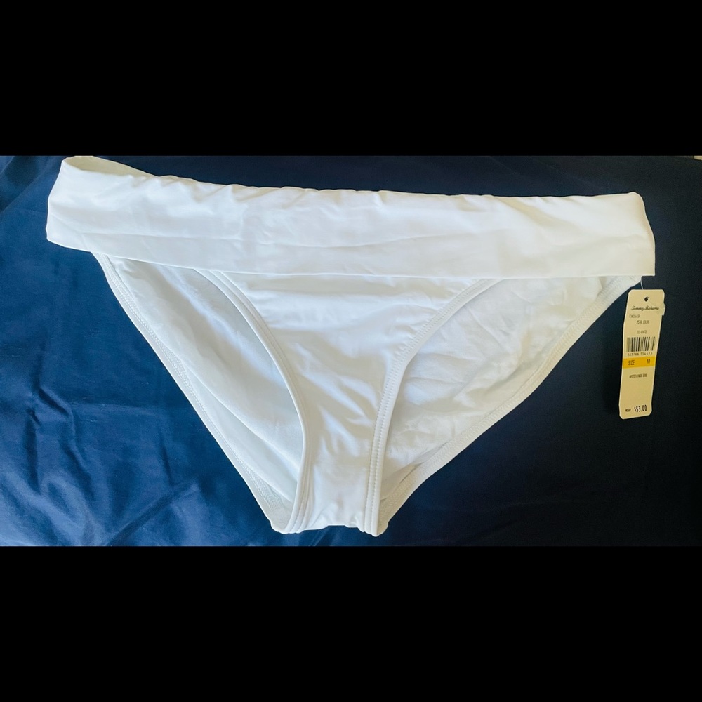Tommy Bahama Bikini Bottom